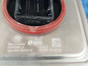 Блок фари BMW 3 793335903 (2)